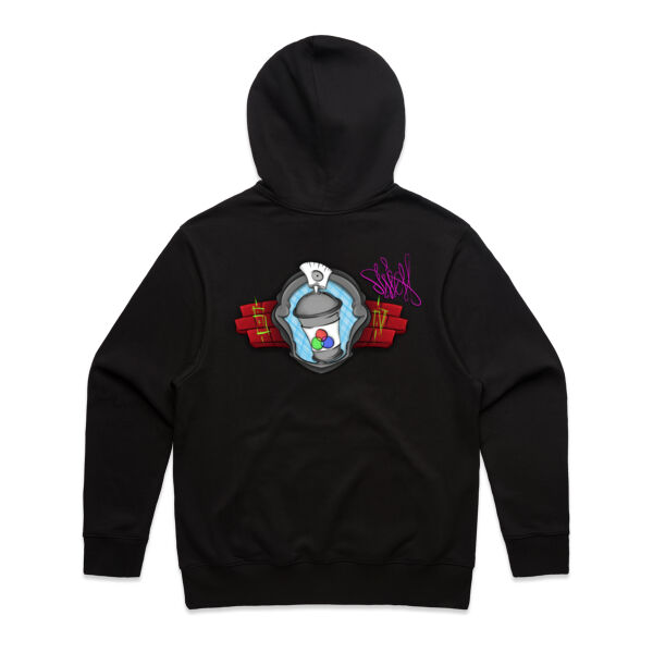 Tags and Hits Thumbnail