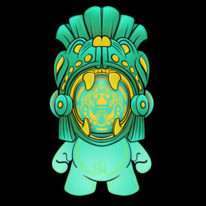Gz-Kidz Aztec 1 Design