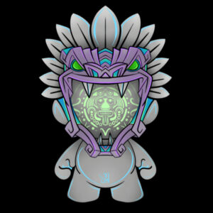 Gz-Kidz Aztec 3 Design