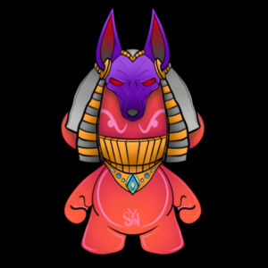 Gz-Kidz  Egyptian 1 Design
