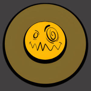 Gz-Kidz clowning  Design