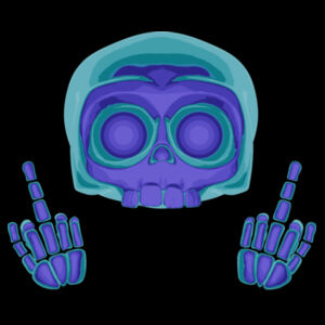 DeadArmy Hoodie 10 Design