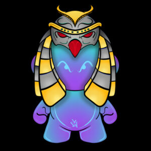Front Face 5 Design