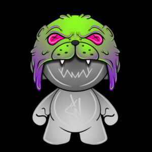 Front Face 8 Design
