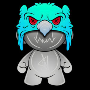 Front Face 10 Design