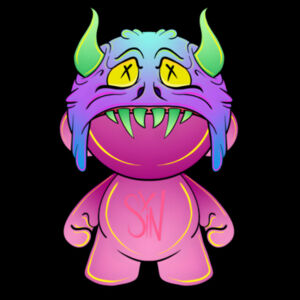 Front Face 13 Design