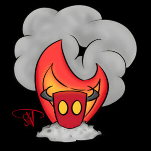 Front Face 25 Design