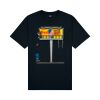 Cloke Mens Outline Tee Thumbnail