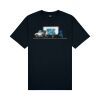 Cloke Mens Outline Tee Thumbnail