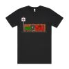 AS Colour Mens Block T shirt Thumbnail